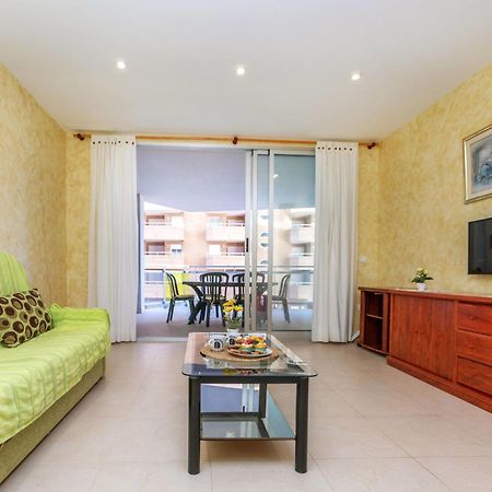 Apartment Mondrian By Interhome Oropesa del Mar Εξωτερικό φωτογραφία
