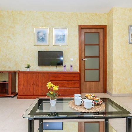 Apartment Mondrian By Interhome Oropesa del Mar Εξωτερικό φωτογραφία
