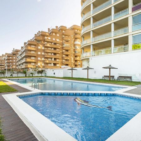 Apartment Mondrian By Interhome Oropesa del Mar Εξωτερικό φωτογραφία
