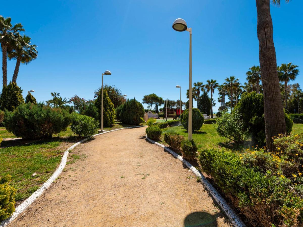 Apartment Mondrian By Interhome Oropesa del Mar Εξωτερικό φωτογραφία