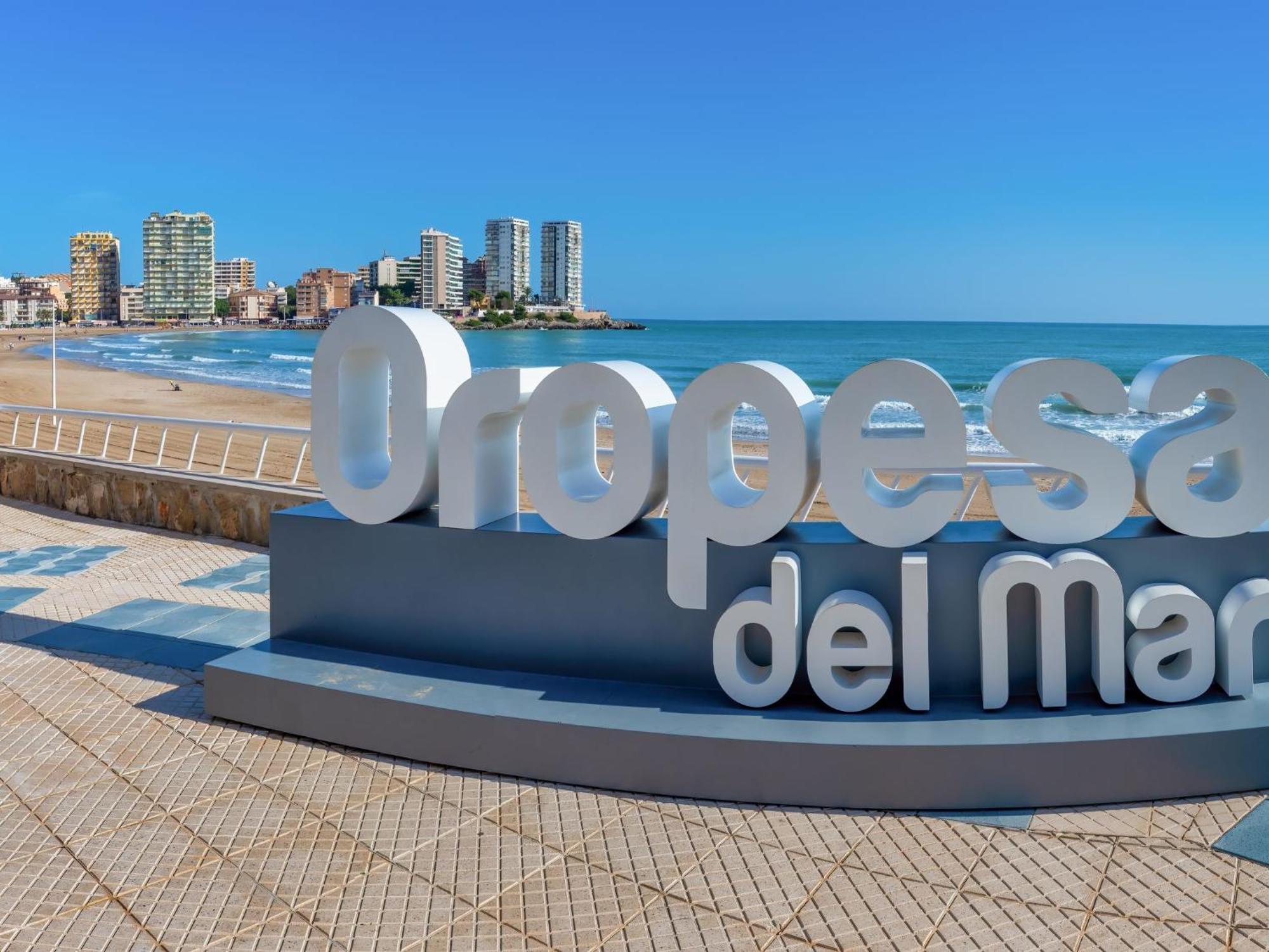 Apartment Mondrian By Interhome Oropesa del Mar Εξωτερικό φωτογραφία