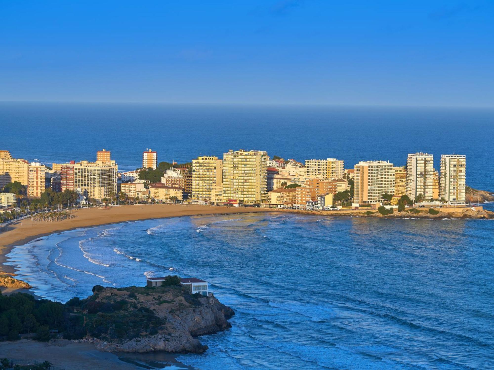 Apartment Mondrian By Interhome Oropesa del Mar Εξωτερικό φωτογραφία
