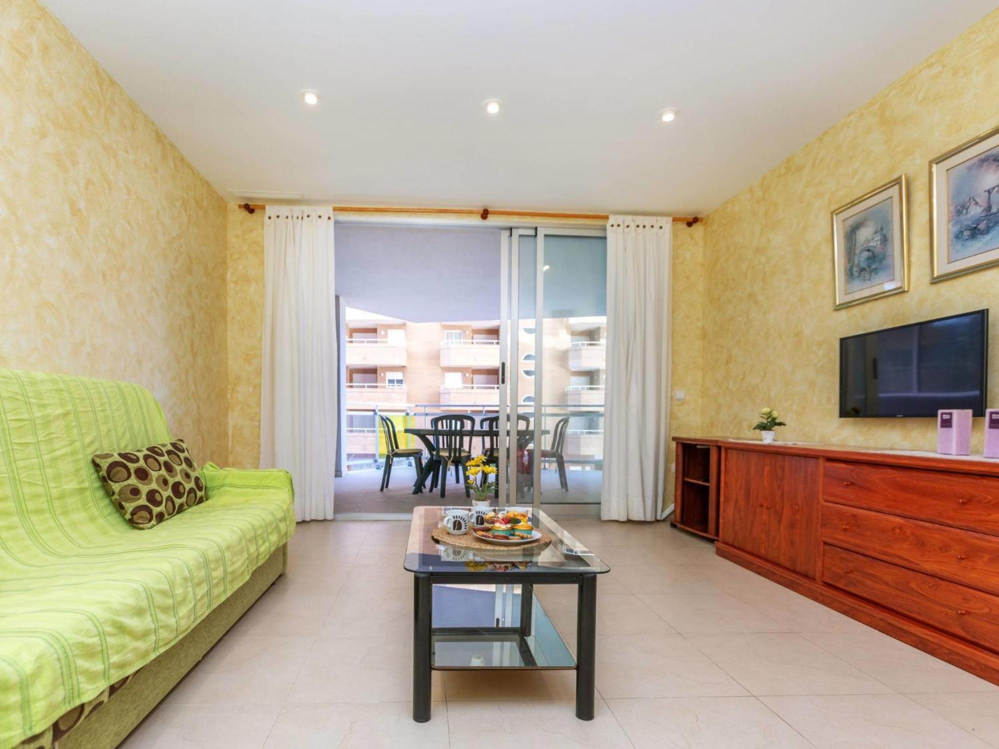 Apartment Mondrian By Interhome Oropesa del Mar Εξωτερικό φωτογραφία