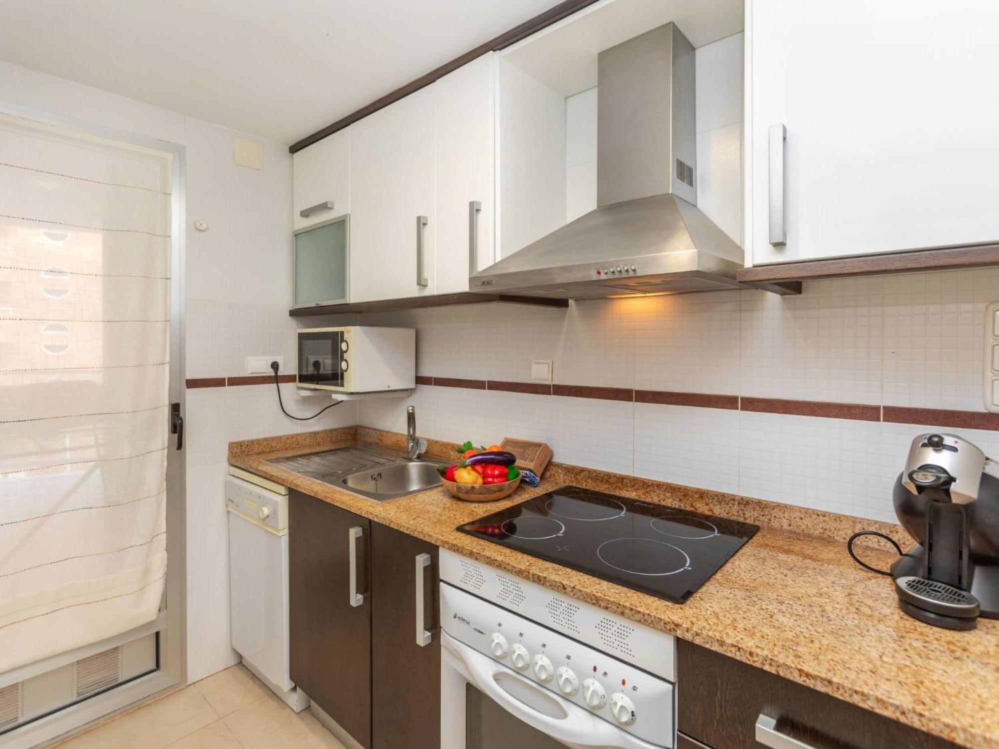 Apartment Mondrian By Interhome Oropesa del Mar Εξωτερικό φωτογραφία