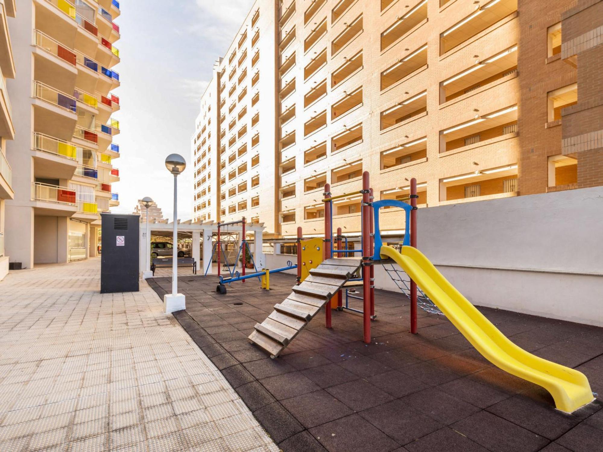 Apartment Mondrian By Interhome Oropesa del Mar Εξωτερικό φωτογραφία