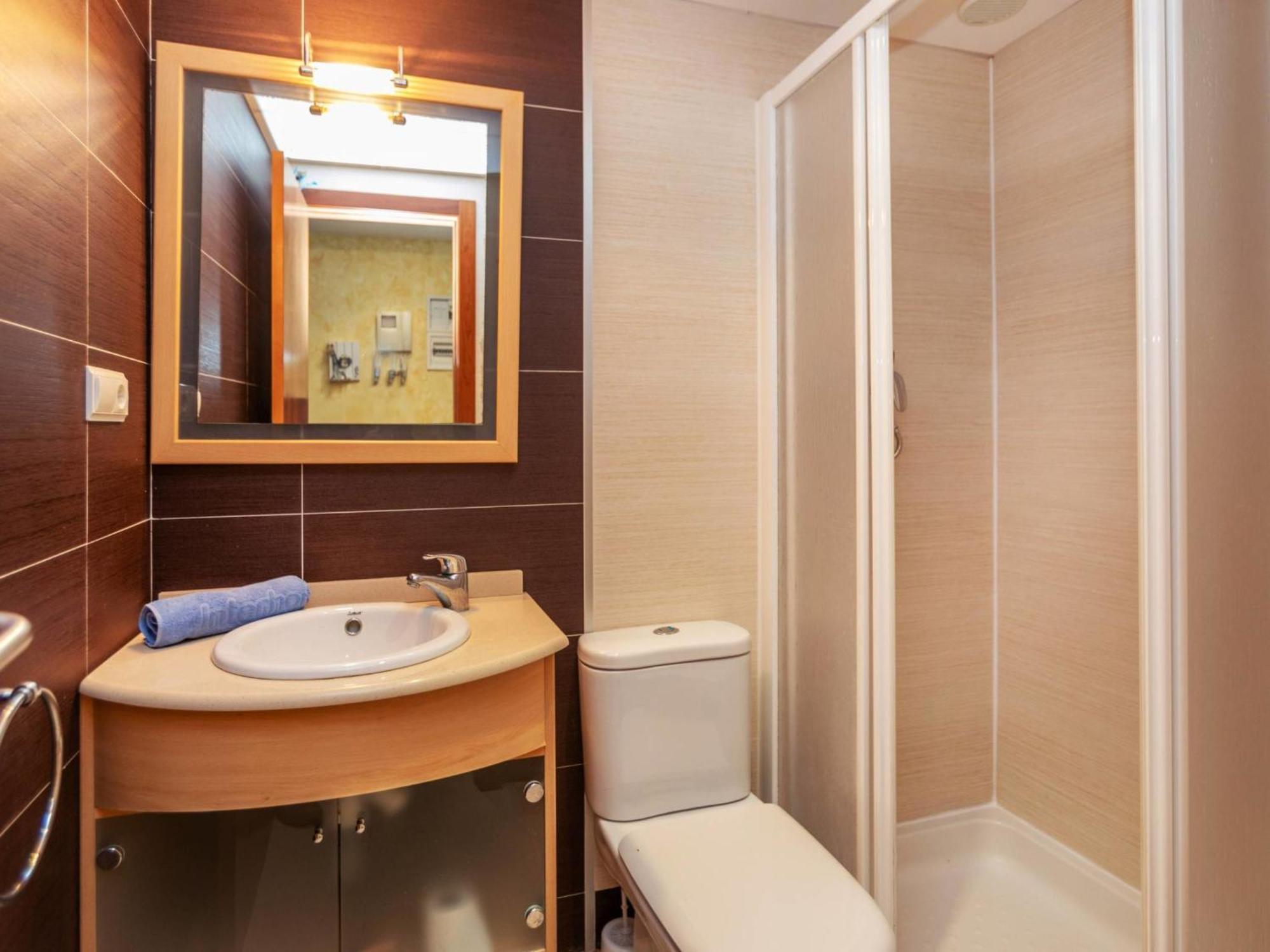 Apartment Mondrian By Interhome Oropesa del Mar Εξωτερικό φωτογραφία