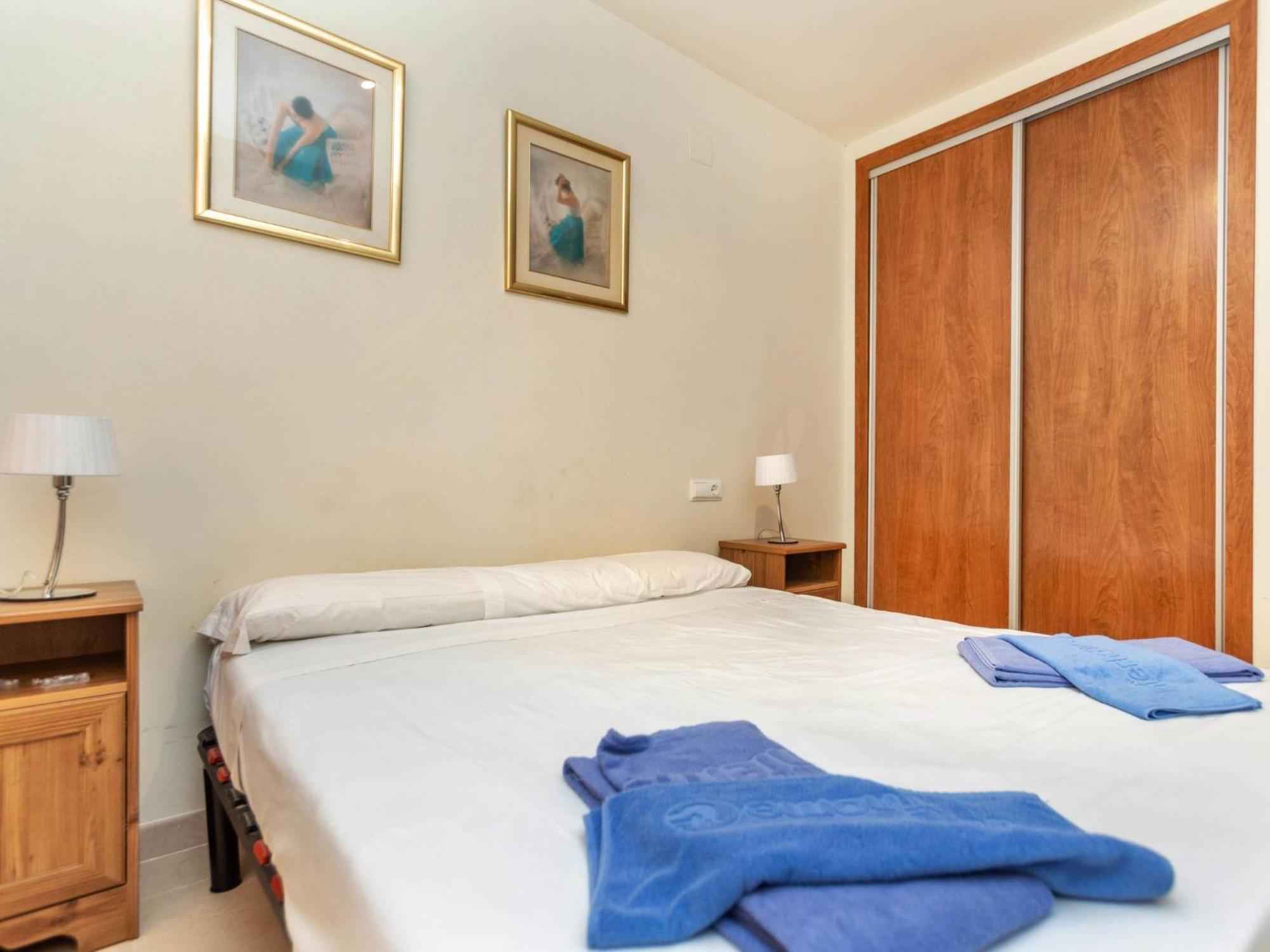 Apartment Mondrian By Interhome Oropesa del Mar Εξωτερικό φωτογραφία