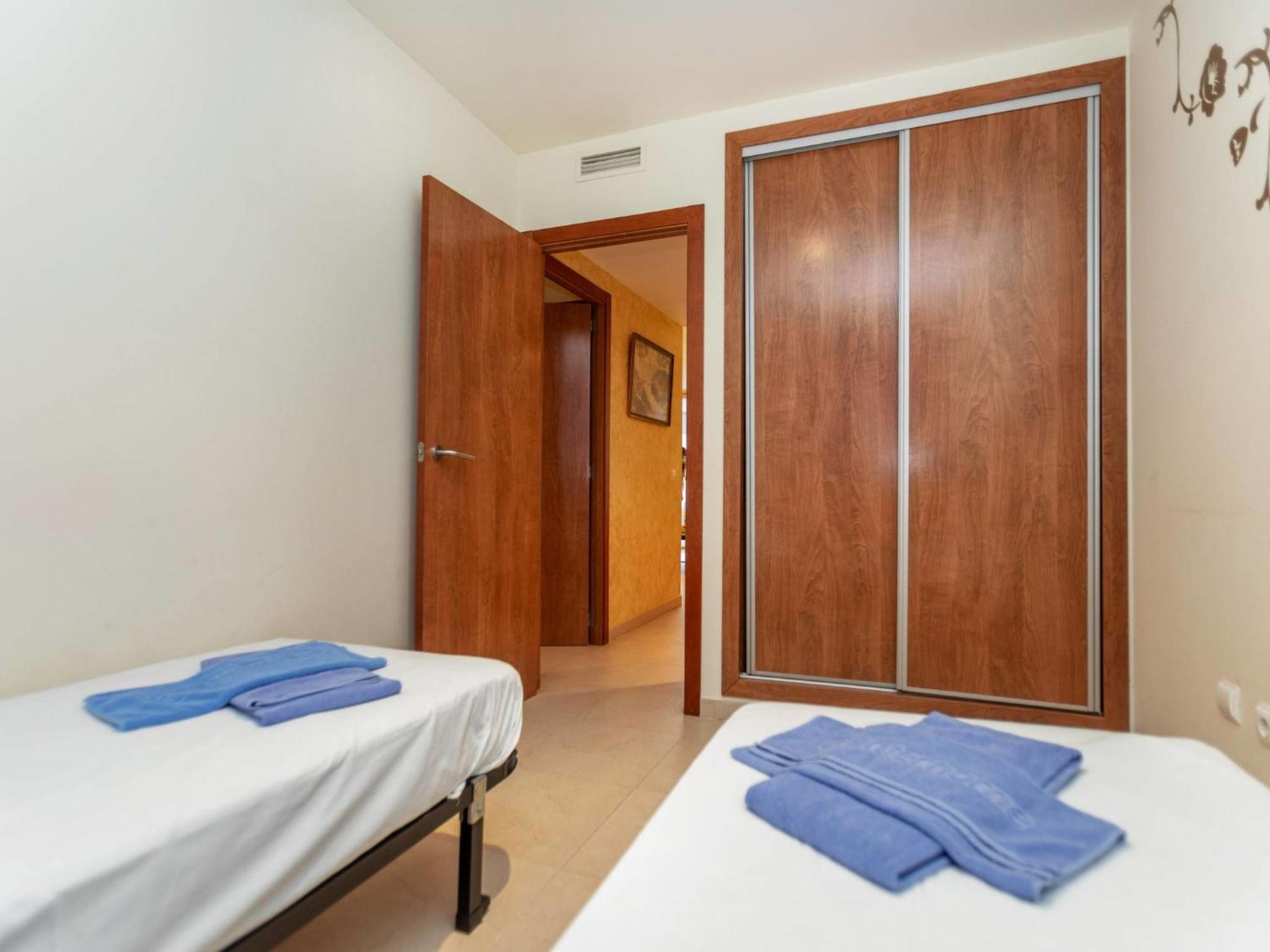 Apartment Mondrian By Interhome Oropesa del Mar Εξωτερικό φωτογραφία