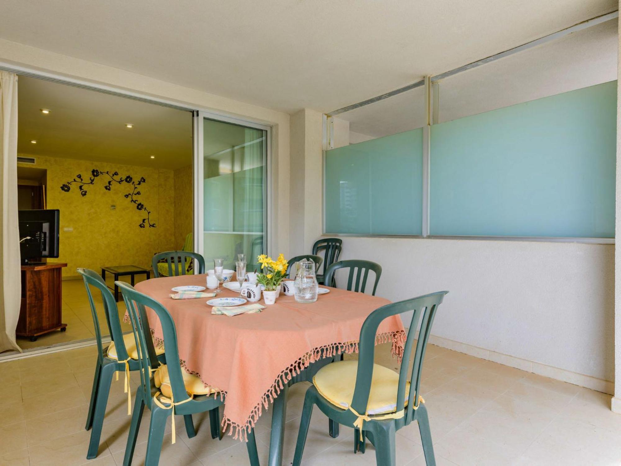 Apartment Mondrian By Interhome Oropesa del Mar Εξωτερικό φωτογραφία