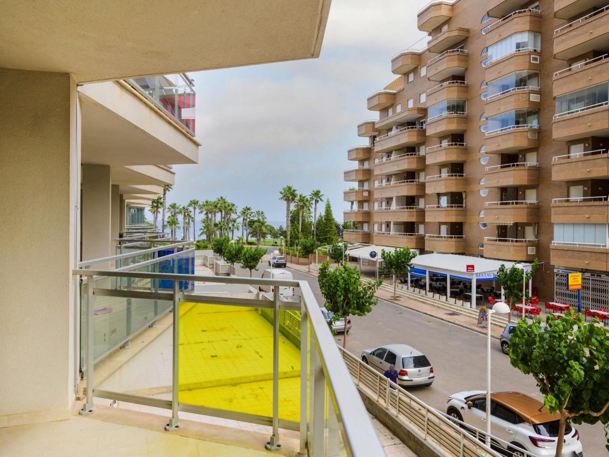 Apartment Mondrian By Interhome Oropesa del Mar Εξωτερικό φωτογραφία